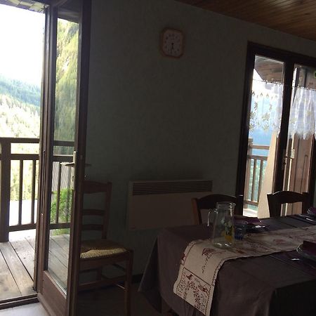 Le Chateau Des Orres Apartman Les Orres Kültér fotó
