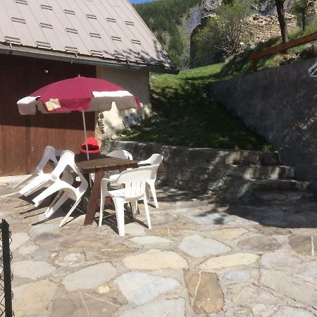 Le Chateau Des Orres Apartman Les Orres Kültér fotó