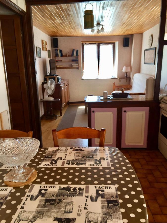Le Chateau Des Orres Apartman Les Orres Kültér fotó
