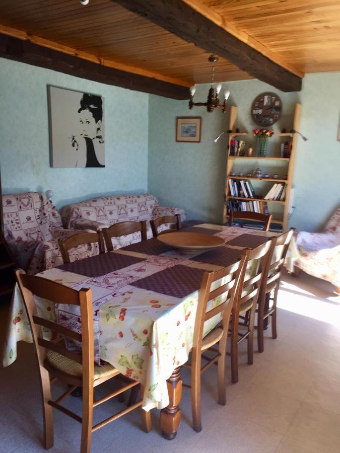 Le Chateau Des Orres Apartman Les Orres Kültér fotó