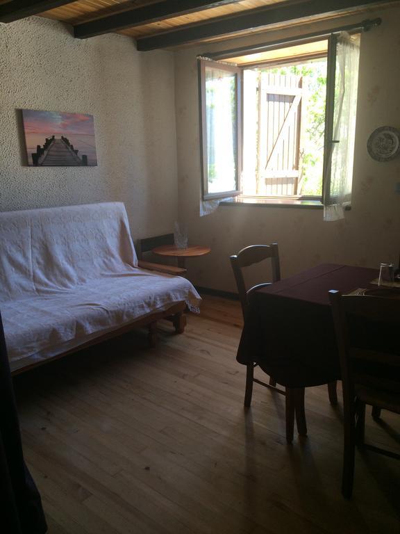 Le Chateau Des Orres Apartman Les Orres Kültér fotó