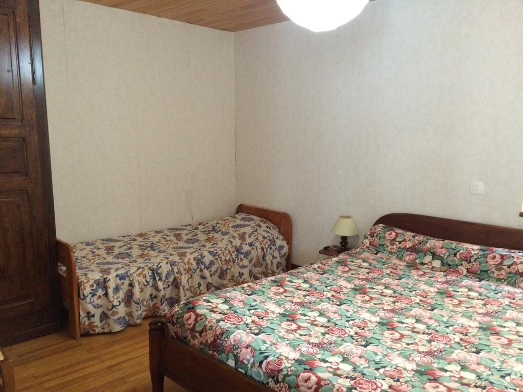 Le Chateau Des Orres Apartman Les Orres Kültér fotó