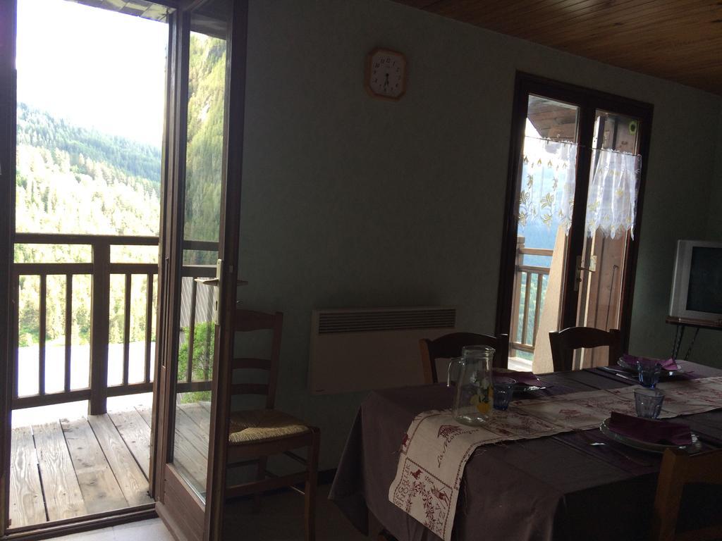 Le Chateau Des Orres Apartman Les Orres Kültér fotó
