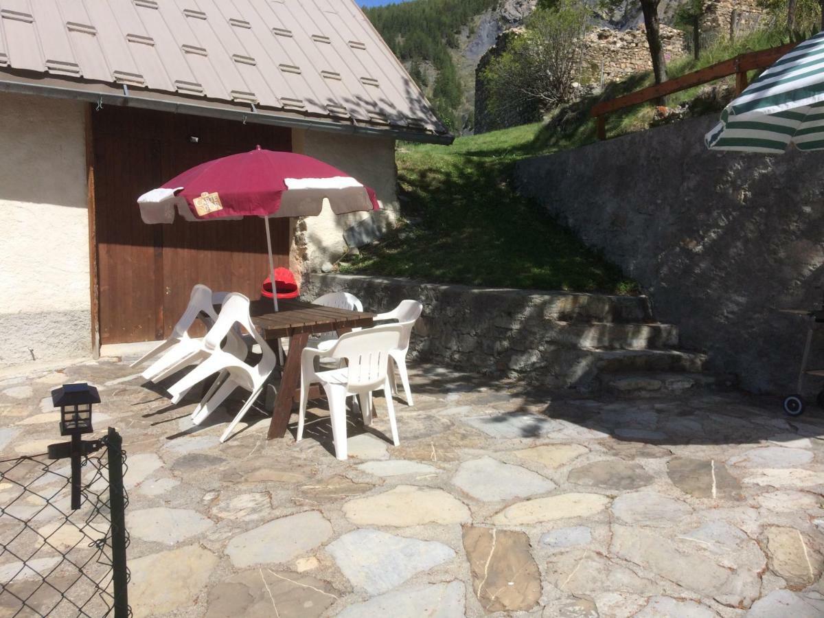 Le Chateau Des Orres Apartman Les Orres Kültér fotó